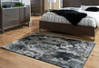 Wasilla 5' x 7' Rug - Furniture Story
