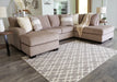Wadehall 7'5" x 9'6" Rug - Furniture Story