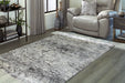 Wadyka 7'10" x 10'3" Rug - Furniture Story