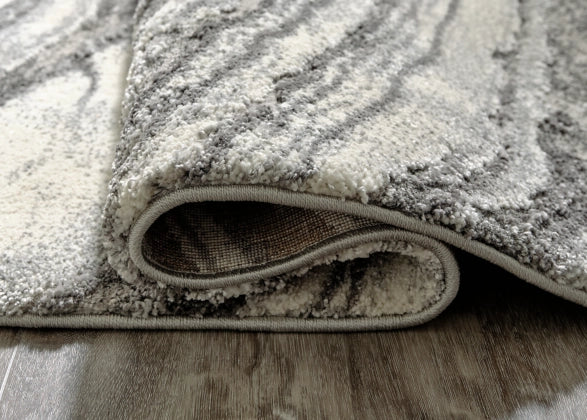 Wysdale 5'3" x 7'3" Rug - Furniture Story
