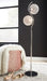 Winter Floor Lamp - Furniture Story