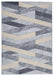 Wittson 7'5" x 9'6" Rug - Furniture Story