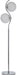 Winter Floor Lamp - Furniture Story