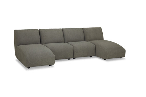 Myles Sectional - Palliser - Furniture Story