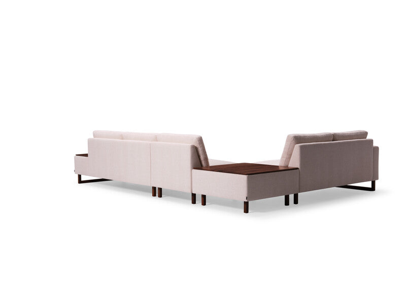 Brookes Sectional - Palliser - Furniture Story