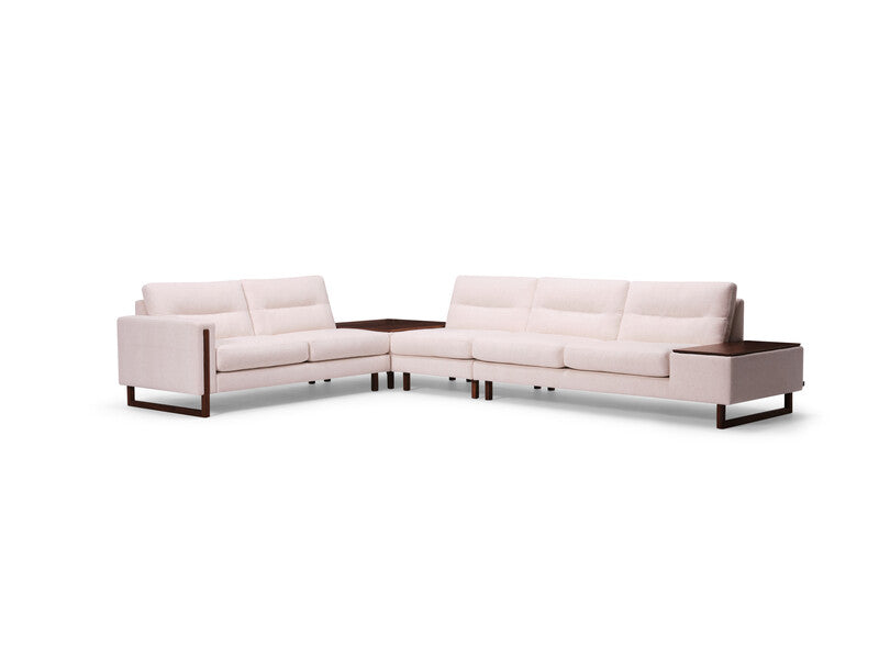 Brookes Sectional - Palliser - Furniture Story