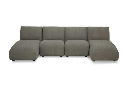 Myles Sectional - Palliser - Furniture Story