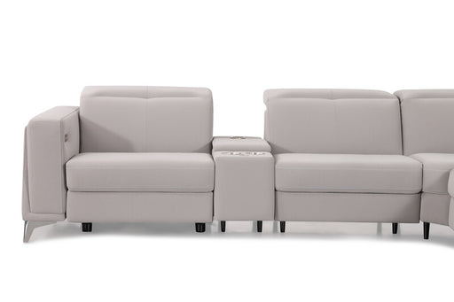 Paolo Sectional - Palliser - Furniture Story