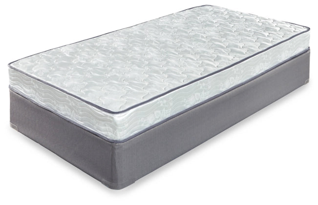 6 Inch Bonnell Full Mattress