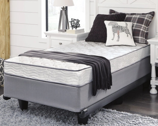 6 Inch Bonnell Full Mattress