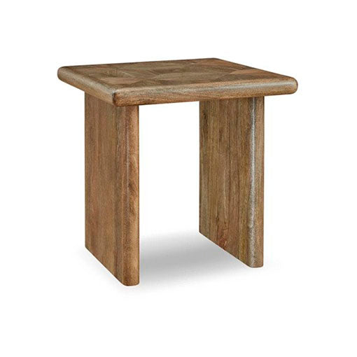 Lawland End Table - Furniture Story