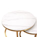 Allure -COFFEE TABLE  Set(2pcs set) - Furniture Story