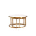 Allure -COFFEE TABLE  Set(2pcs set) - Furniture Story