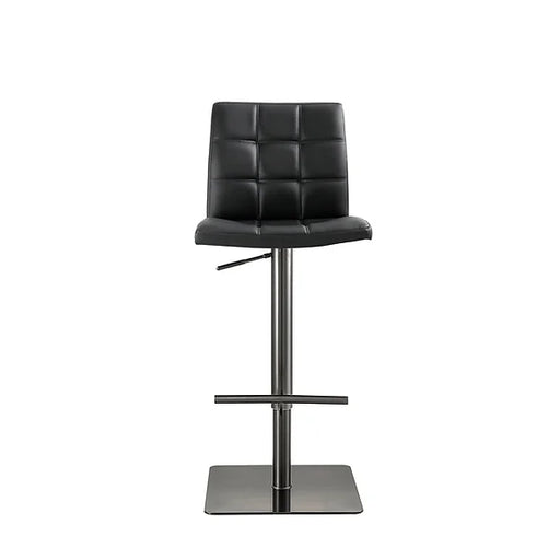 Felipe - Black Titanium – Ebony - Furniture Story