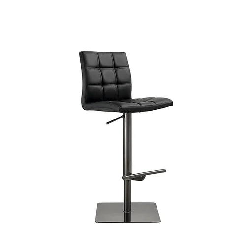 Felipe - Black Titanium – Ebony - Furniture Story