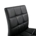 Felipe - Black Titanium – Ebony - Furniture Story