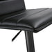 Kristen - Black Titanium – Ebony - Furniture Story