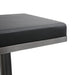 Nova - Black Titanium - Ebony - Furniture Story