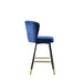 Amira - Royal Blue - Furniture Story