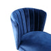 Amira - Royal Blue - Furniture Story