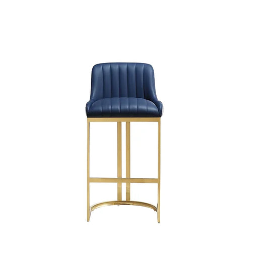 Ariana - Navy Blue - Furniture Story