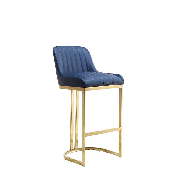 Ariana - Navy Blue - Furniture Story