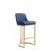 Ariana - Navy Blue - Furniture Story