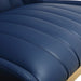 Ariana - Navy Blue - Furniture Story