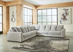 Regent Park 5-Piece Sectional - Furniture Story