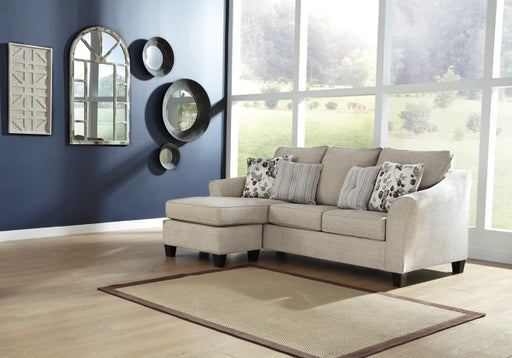 Abney Sofa Chaise - Furniture Story