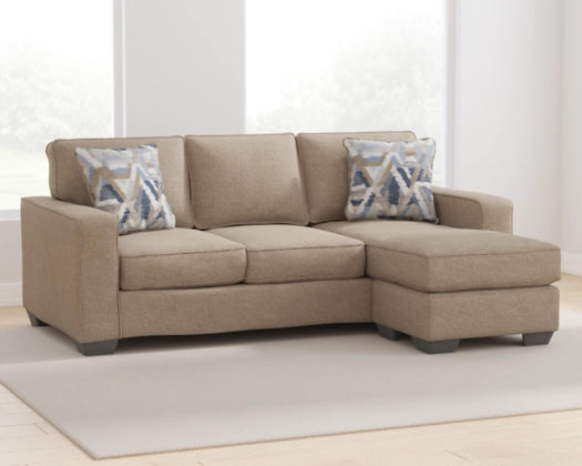 Greaves Sofa Chaise - Furniture Story