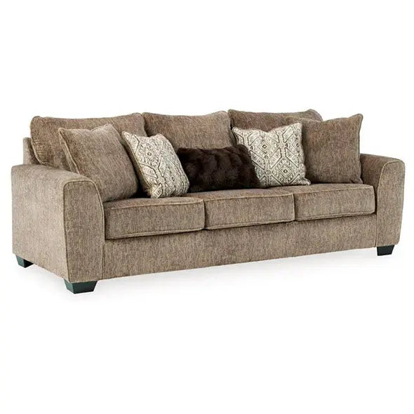 Olin Queen Sofa Sleeper - Furniture Story