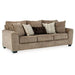 Olin Queen Sofa Sleeper - Furniture Story
