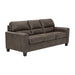Navi Queen Sofa Sleeper - Furniture Story