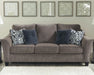 Nemoli Sofa - Furniture Story