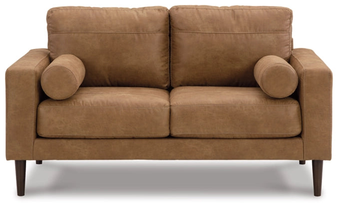 Telora Loveseat - Furniture Story