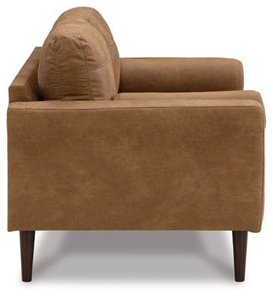 Telora Loveseat - Furniture Story