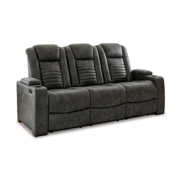 Soundcheck Power Reclining Sofa - Furniture Story