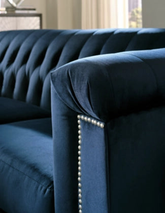 Josanna Loveseat - Furniture Story