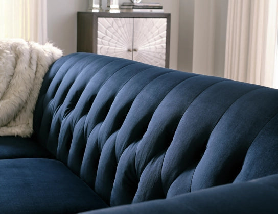 Josanna Loveseat - Furniture Story