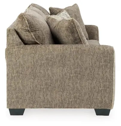 Olin Queen Sofa Sleeper - Furniture Story