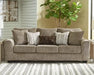 Olin Queen Sofa Sleeper - Furniture Story