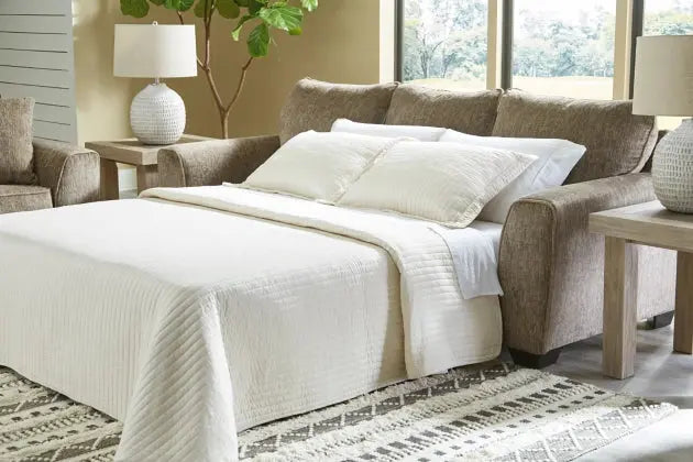 Olin Queen Sofa Sleeper - Furniture Story