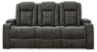 Soundcheck Power Reclining Sofa - Furniture Story