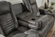 Soundcheck Power Reclining Sofa - Furniture Story