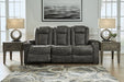 Soundcheck Power Reclining Sofa - Furniture Story