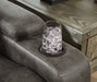 Soundcheck Power Reclining Sofa - Furniture Story