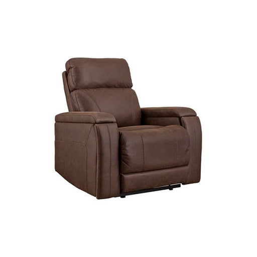 Rowlett Power Recliner - Furniture Story