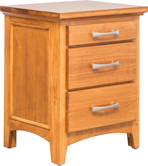 Sophia Night Stand - Furniture Story