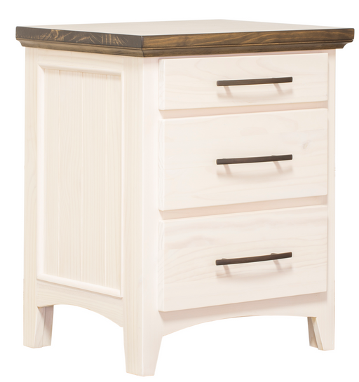 Sophia Night Stand - Furniture Story